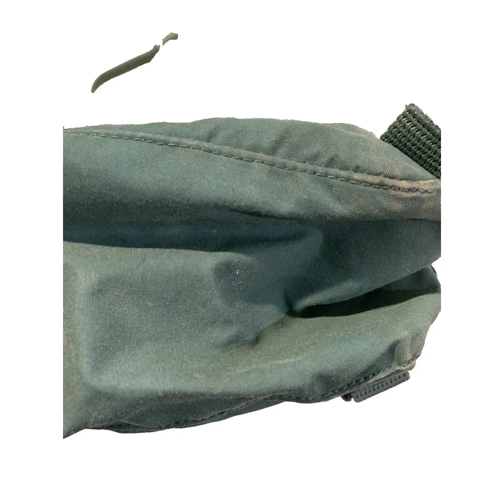 Fjallraven bag this